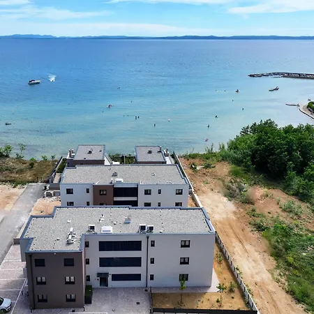 Deluxe On The Apartmán