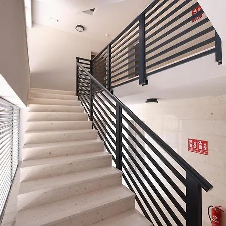 Apartmán Deluxe On The Privlaka (Zadar)