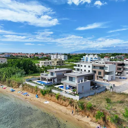 Apartmán Deluxe On The