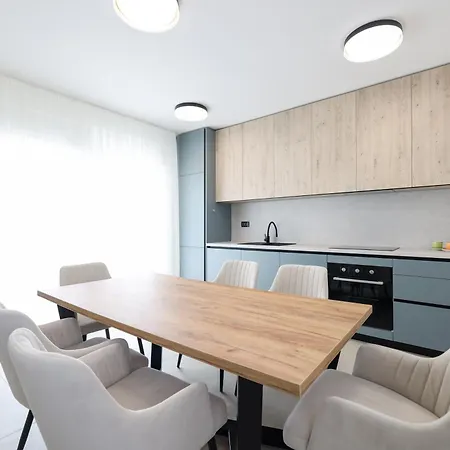 Deluxe On The Apartmán *