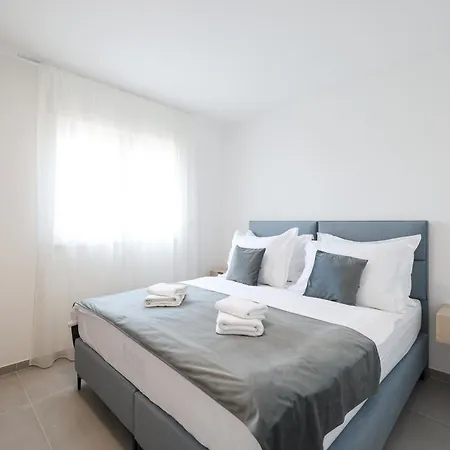 Deluxe On The * Privlaka (Zadar)
