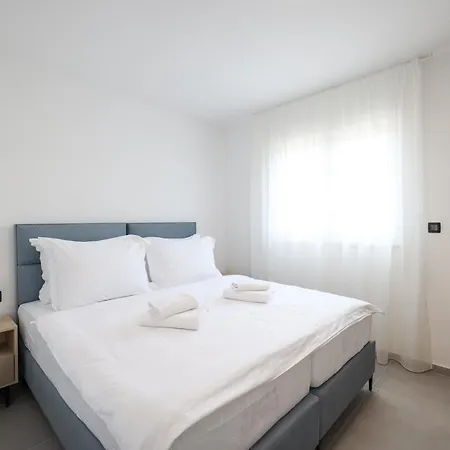 Deluxe On The Privlaka (Zadar)