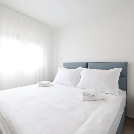 Deluxe On The Apartmán