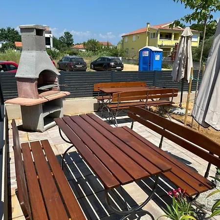 Apartmán Deluxe On The