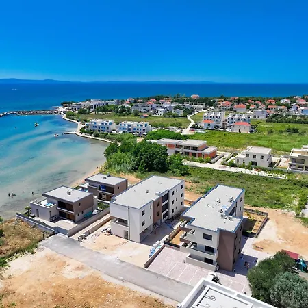 Deluxe On The Apartmán *