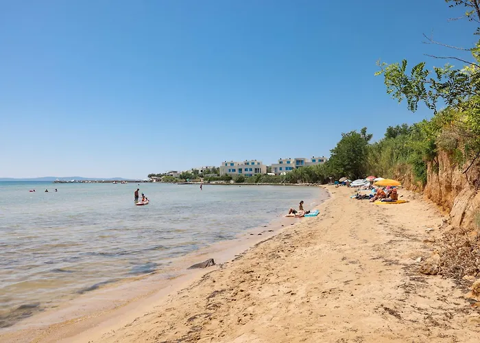 شقة Deluxe On The *