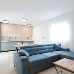 Deluxe On The Appartement