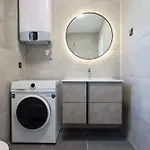 Appartement Deluxe On The