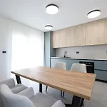 Appartement Deluxe On The Privlaka (Zadar)