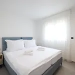 Deluxe On The Privlaka (Zadar)
