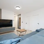 Deluxe On The Appartement