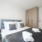 Appartement Deluxe On The *