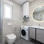 Deluxe On The Appartement