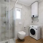 Deluxe On The Appartement