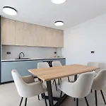 Appartement Deluxe On The *