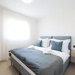 Deluxe On The Appartement Privlaka (Zadar)