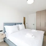 Deluxe On The Appartement Privlaka (Zadar)