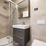 Appartement Deluxe On The *