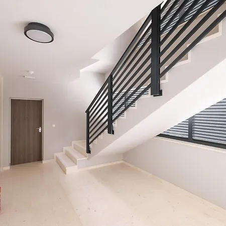 Deluxe On The Apartman