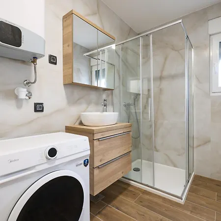 Deluxe On The Apartman