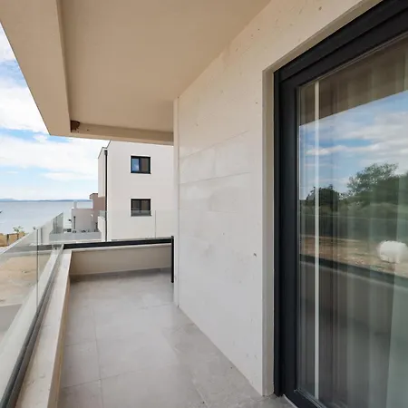 Apartman Deluxe On The *