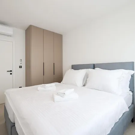 Apartman Deluxe On The Privlaka (Zadar)