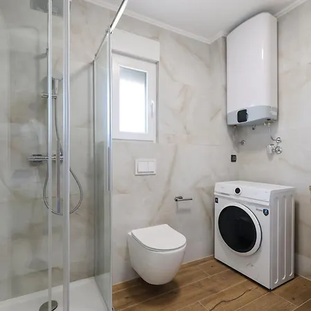Deluxe On The Apartman