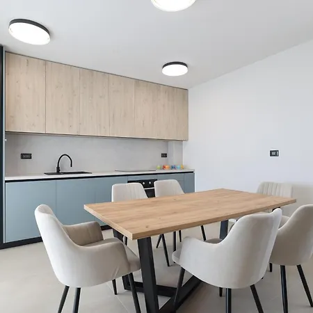 Apartman Deluxe On The *