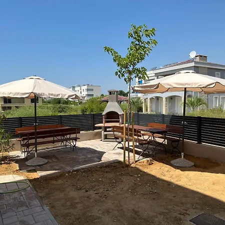 Apartment Deluxe On The Privlaka (Zadar)