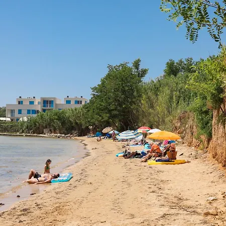 Deluxe On The Апартаменты