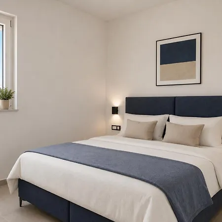 Apartment Deluxe On The *