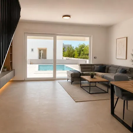 Deluxe On The Apartment Privlaka (Zadar)