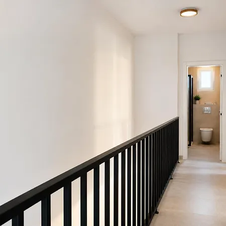 Apartment Deluxe On The