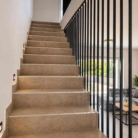Apartment Deluxe On The Privlaka (Zadar)
