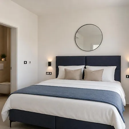 Apartment Deluxe On The Privlaka (Zadar)