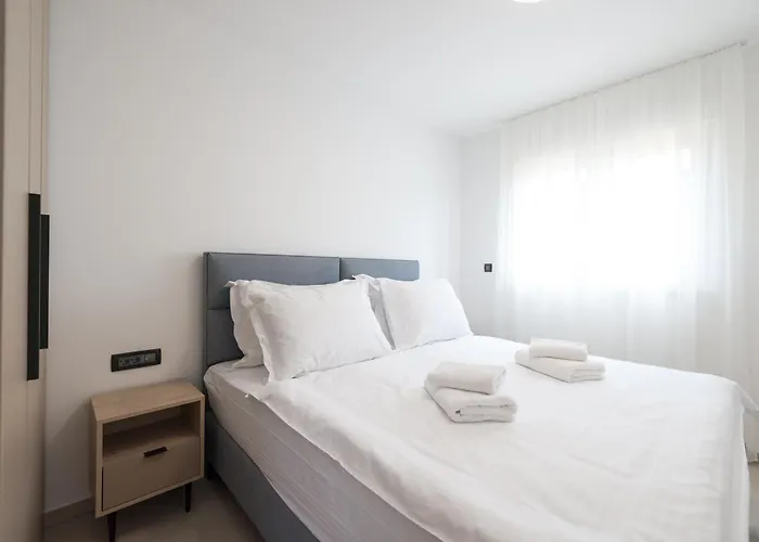 Apartman Deluxe On The *