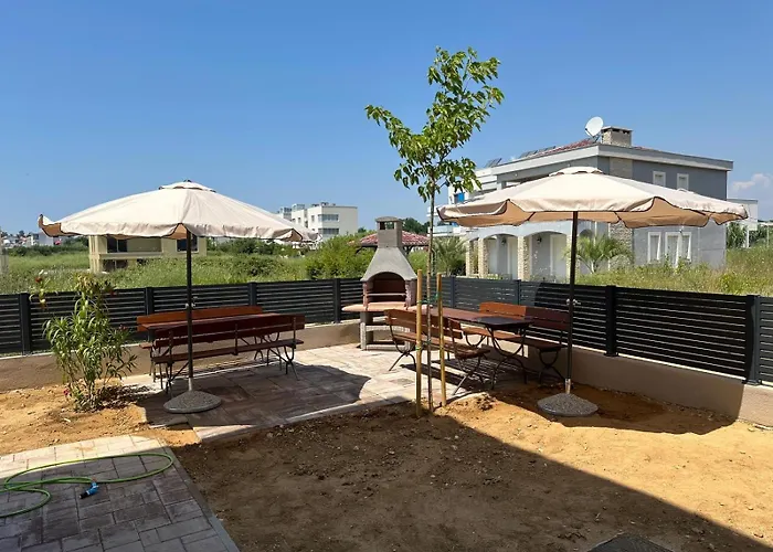 Apartman Deluxe On The Privlaka (Zadar)